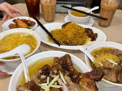 -盛记粥面(佐敦店)