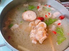 -盡膳口福·百年汤方火锅(科华北路店)