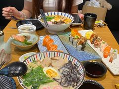 -赤稻·日式料理(禅城店)