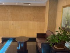 -黄岩国际大酒店·餐厅