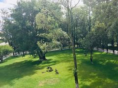 -西昌邛海宾馆