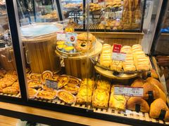 -山崎面包(百联世纪店)