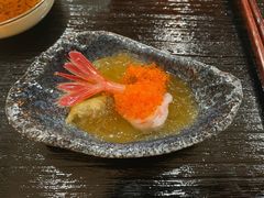 -鮨乐亭Omakase·海胆宴
