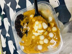 -甜心闲生传统手工冰粉(奎星楼店)