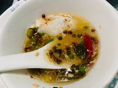 -姚姚酸菜鱼·金戈戈香港豉油鸡(喜荟城联名店)