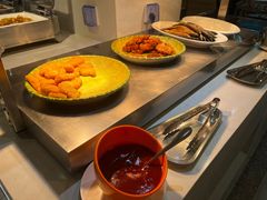 -夏威夷火锅烤肉自助餐厅(茂业店)