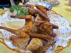 -一煲鸽