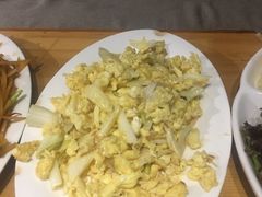 -香满园春饼·家常菜(东大桥店)