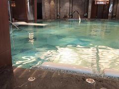 -海纳百川·都市温泉·足道·SPA(学院路店)