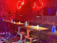 -馋火炉鱼(新世界百货望京店)