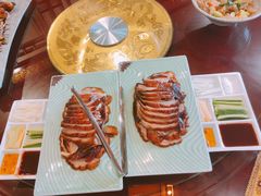 -青岛银沙滩温德姆至尊酒店