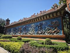 -抱犊寨风景区