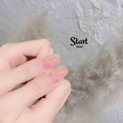 -StartNail美甲