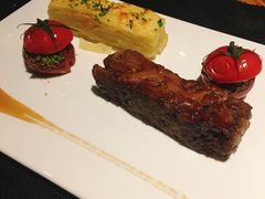 -AZUL by FUEL蓝色·法式酒馆(琶醍店)