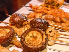 -肉串汪自由派(西便门店)