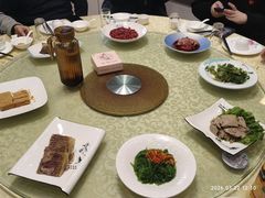 -大鸿运酒店·苏州菜·松鼠桂鱼(观前街店)