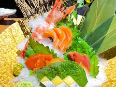 -渔寿司·日本料理(艾尚天地店)