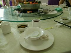 -凯盈阁·顺德私房菜·桑拿鸡