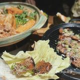 无锡居酒屋🏮超有氛围感 孤独的美食家