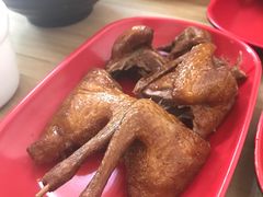 -光明刘冰乳鸽店(光明法政北路店)