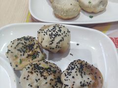 -小杨生煎(深圳岗厦北店)