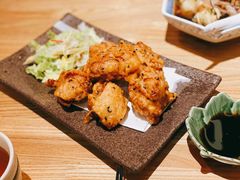 -慢走(甜水园店)
