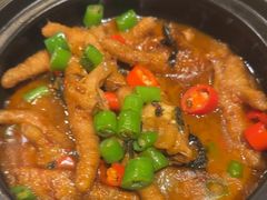-恒记饭店·海鲜明档(淹城店)