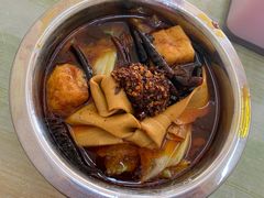 -鹍记特色牛杂面