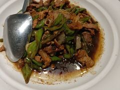 -兰湘子·湘菜小炒(石家庄万象城店)