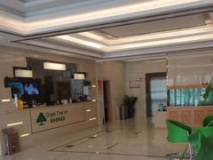 -格林豪泰酒店(北京北苑路北地铁站航空总医院店)