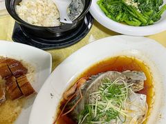 -大笑饭堂(甲子桥店)