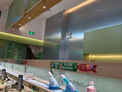 -禾绿寿司·定食·拉面·烧炸(宝安大仟里店)