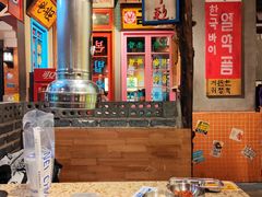 -朴安胖·韩国烤肉(沈阳店)