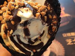 -麦当劳(朝阳北路店)