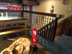 -子午路张记肉夹馍(小寨西路店)