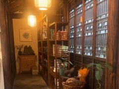 -月栖华明-云间草堂清茶馆(泗泾古镇店)