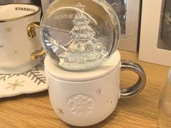 -星巴克(天津佛罗伦萨小镇店)