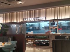 -雀蓝川菜(滨湖万象汇店)