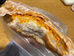 -派斯俊·本味(解放南路店)