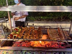 -渔家火锅·海鲜自助餐·演艺(亚龙湾天域酒店)