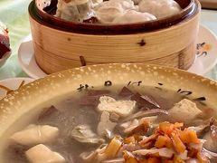 -苓记南京鸭血粉丝.皮肚面(县东巷店)