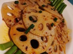 -黔渔翁豆花渎鱼(喷水池店)