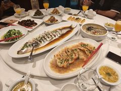 -和记小菜(东方店)