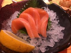 -莲寿司(国兴店)