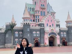 -厦门方特梦幻王国