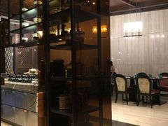 -长沙北辰洲际酒店-兰调全日餐厅