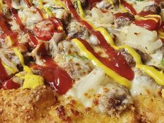 -必胜客(港城新天地店)