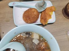 -回味鸭血粉丝汤(砂之船店)
