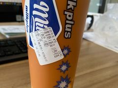 -milkplus·泰式奶茶(较场东路店)