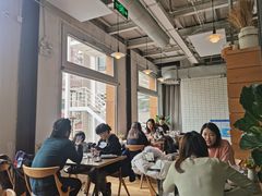 -BOR Eatery(安福路店)